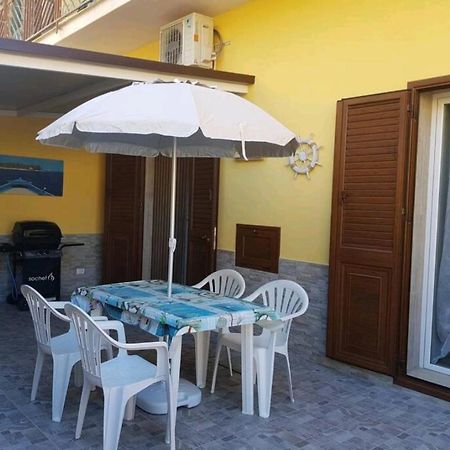 בלסטראטה Casa Vacanze Rosanna מראה חיצוני תמונה