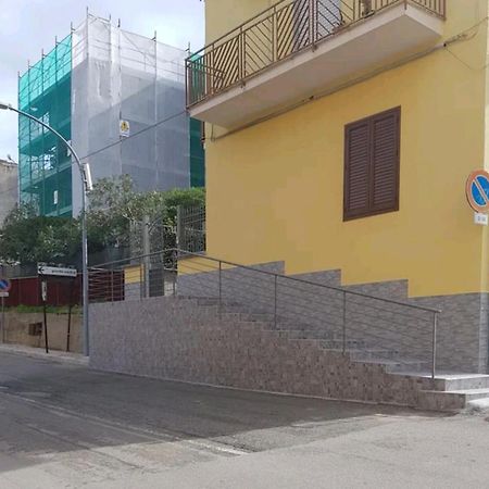 בלסטראטה Casa Vacanze Rosanna מראה חיצוני תמונה