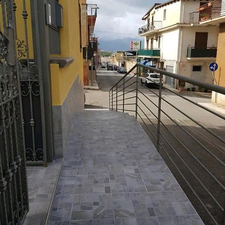 בלסטראטה Casa Vacanze Rosanna מראה חיצוני תמונה