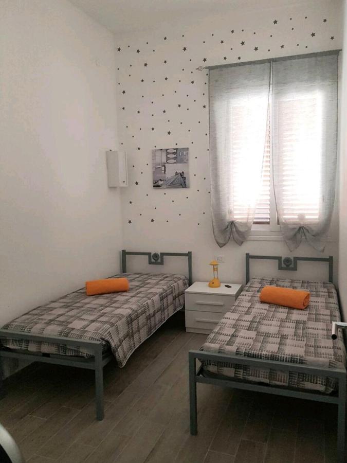 בלסטראטה Casa Vacanze Rosanna מראה חיצוני תמונה