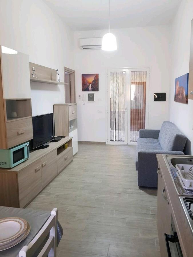 בלסטראטה Casa Vacanze Rosanna מראה חיצוני תמונה