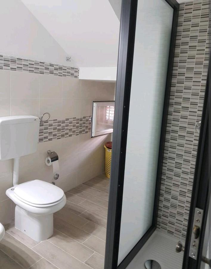 בלסטראטה Casa Vacanze Rosanna מראה חיצוני תמונה