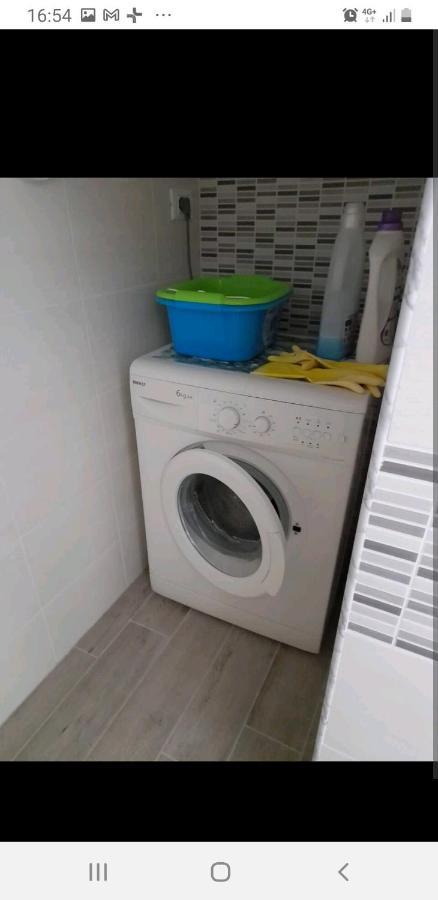 בלסטראטה Casa Vacanze Rosanna מראה חיצוני תמונה