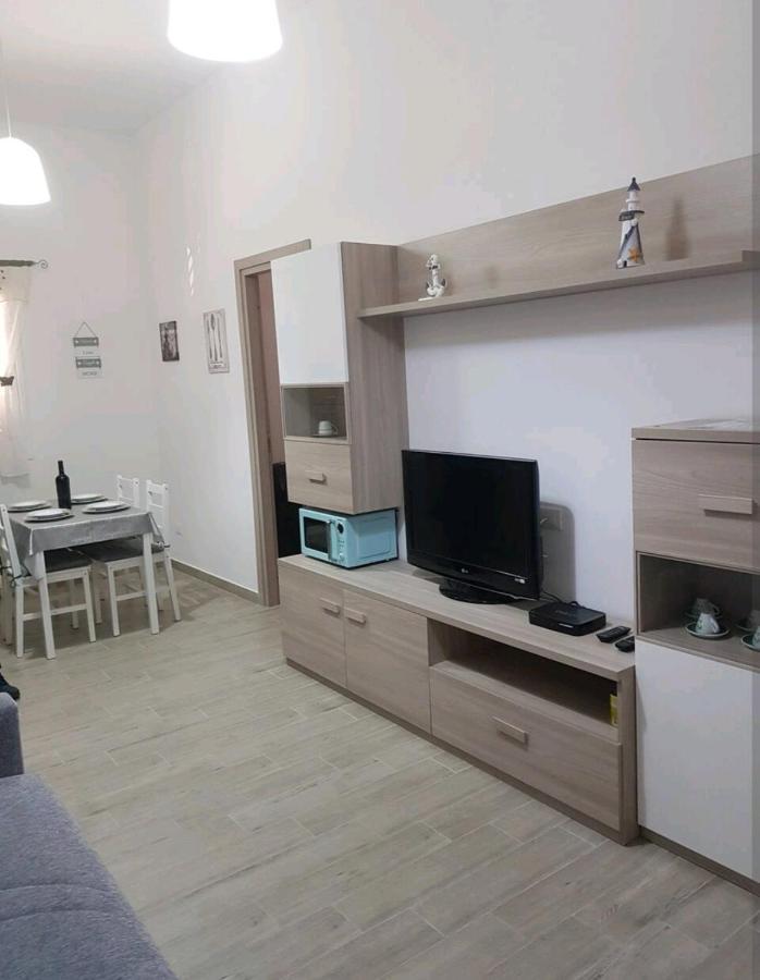 בלסטראטה Casa Vacanze Rosanna מראה חיצוני תמונה