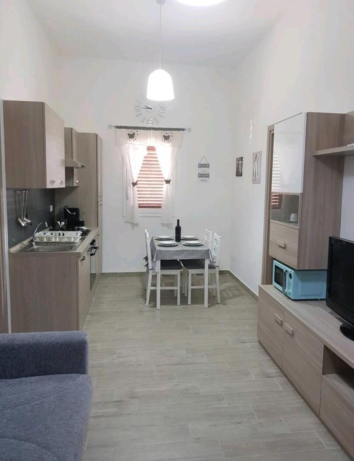 בלסטראטה Casa Vacanze Rosanna מראה חיצוני תמונה