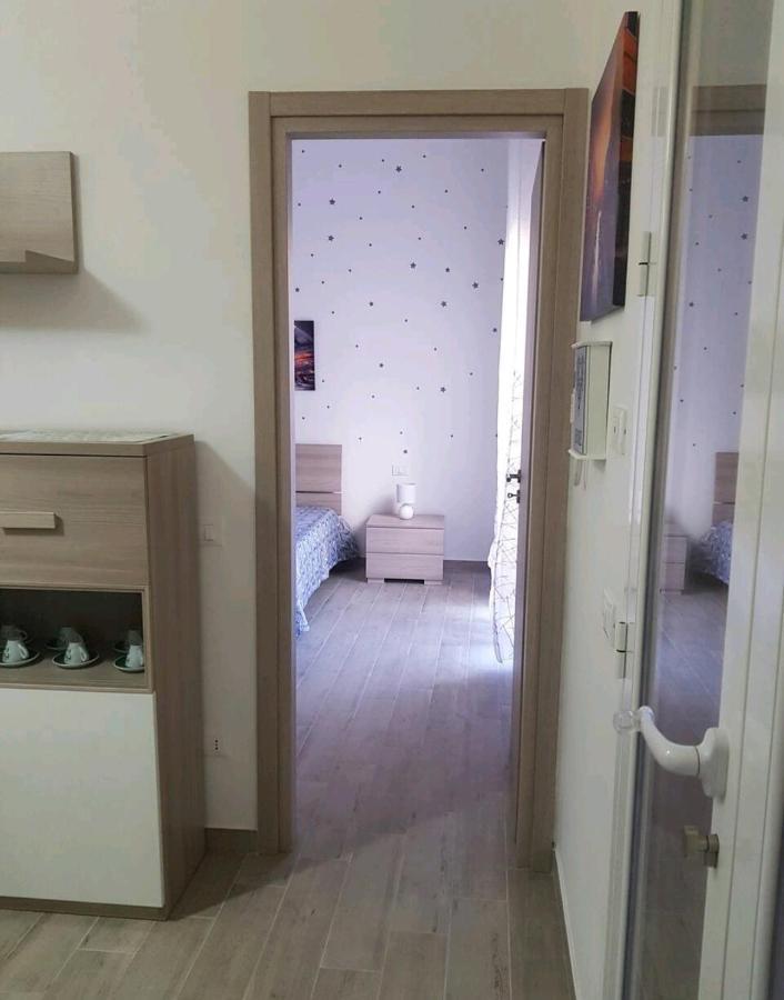 בלסטראטה Casa Vacanze Rosanna מראה חיצוני תמונה