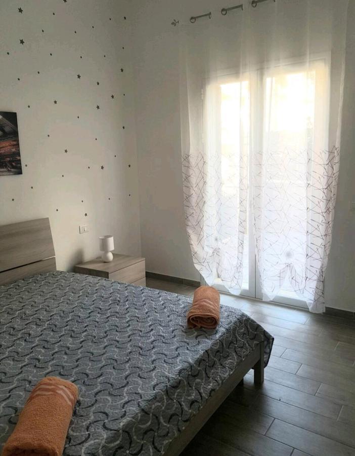 בלסטראטה Casa Vacanze Rosanna מראה חיצוני תמונה